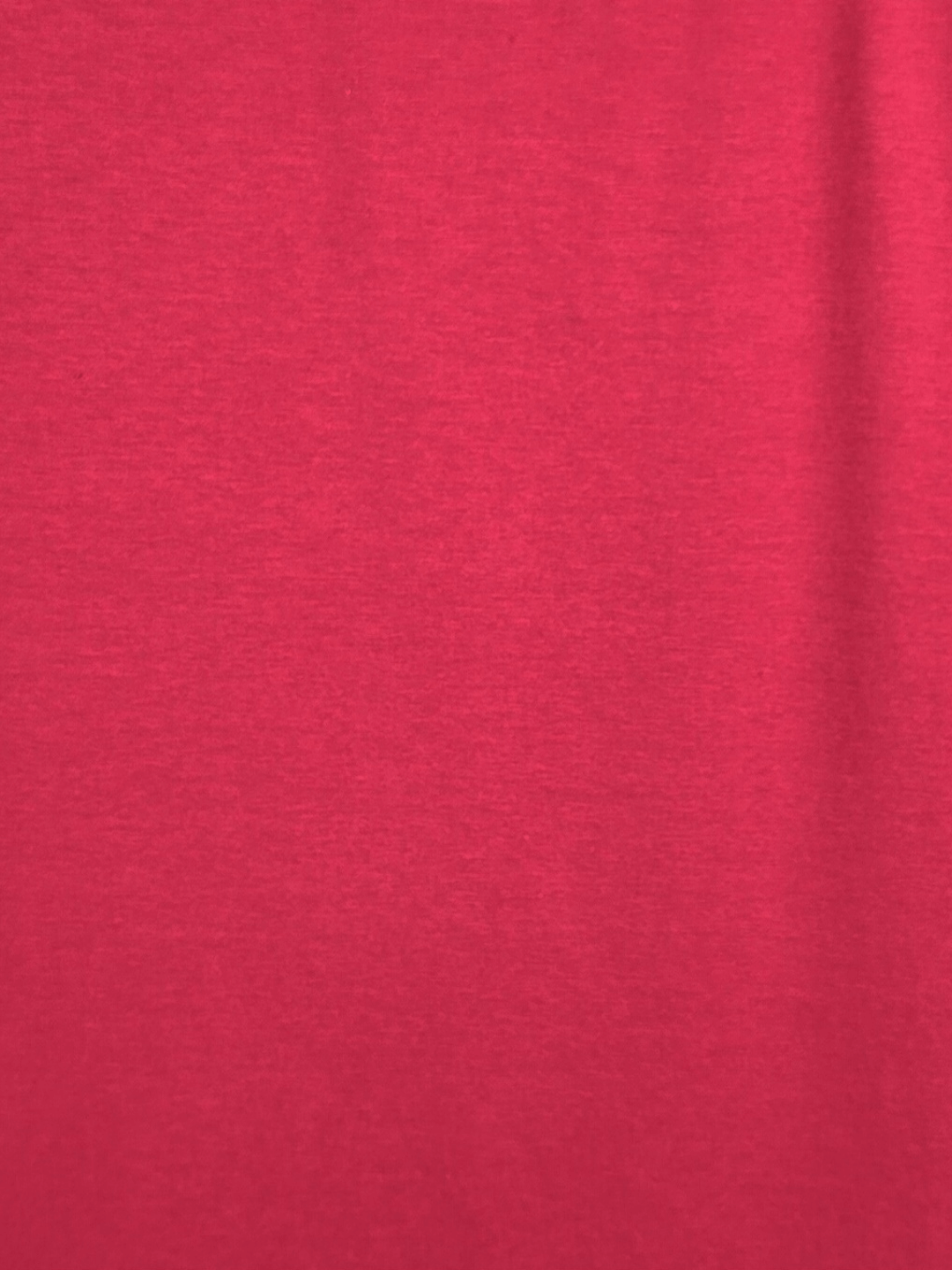 Mensoo Plain Lycra T Shirt Maroon